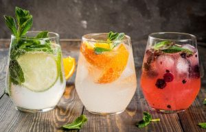 What Can You Drink with Vodka on Keto