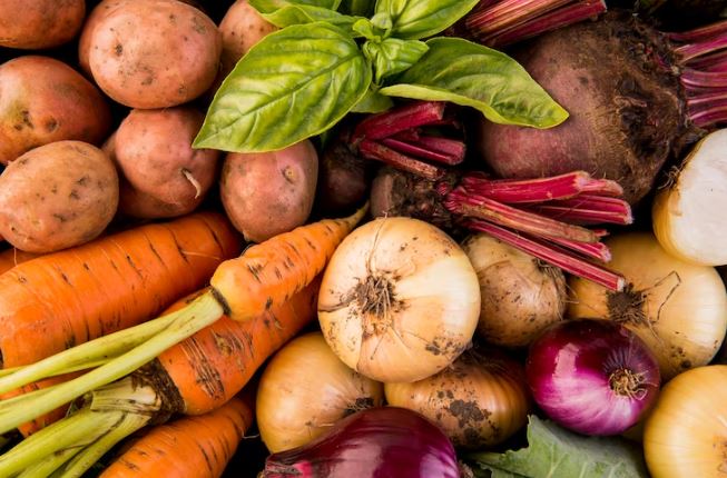 are Root Vegetables keto friendly